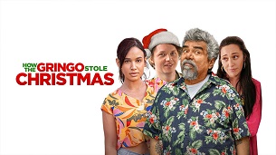 How the Gringo Stole Christmas (2023)