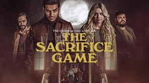 The Sacrifice Game (2023)