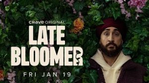 Late Bloomer (2024)