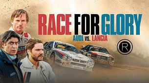 Race for Glory: Audi vs Lancia (2024)