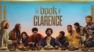 The Book of Clarence (2024)