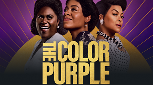 The Color Purple (2023)