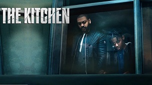 The Kitchen (2023)