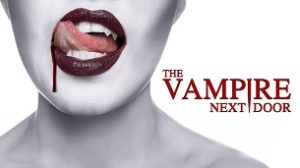 The Vampire Next Door (2024)