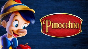 Pinocchio (1940)