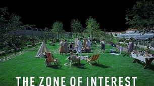 The Zone of Interest (2023)