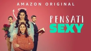 Think Sexy (Pensati Sexy) (2024)