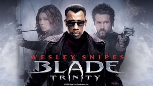 Blade 3: Trinity (2004)