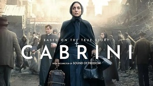 Cabrini (2024)