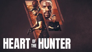 Heart of the Hunter (2024)