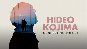 Hideo Kojima: Connecting Worlds (2023)