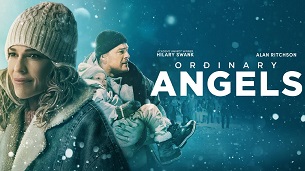 Ordinary Angels (2024)