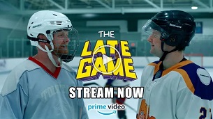 The Late Game (2024)