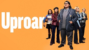 Uproar (2023)