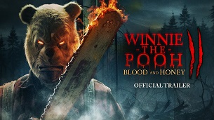 Winnie-the-Pooh: Blood and Honey 2 (2024)