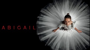 Abigail (2024)