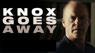 Knox Goes Away (2024)