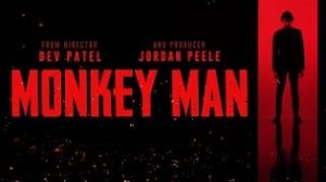 Monkey Man (2024)