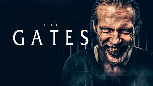 The Gates (2022)