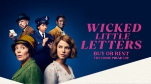 Wicked Little Letters (2024)