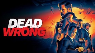 Dead Wrong (2024)