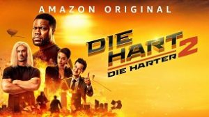 Die Hart 2: Die Harter (2024)