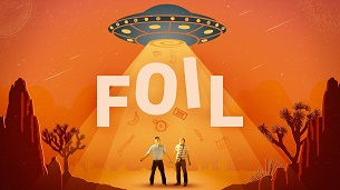 Foil (2023)