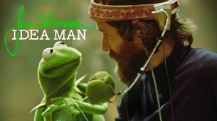 Jim Henson Idea Man (2024)