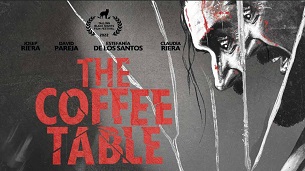 The Coffee Table (2022)