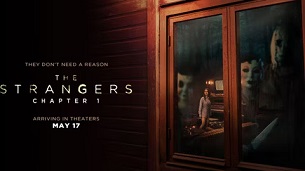 The Strangers: Chapter 1 (2024)