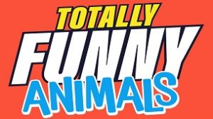 Totally Funny Animals (2024)