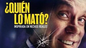Who killed him? (¿Quién lo mató?) (2024)