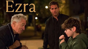 Ezra (2024)