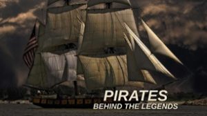 Pirates: Behind The Legends (2024)