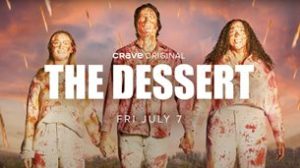 The Dessert (2023)