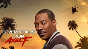 Beverly Hills Cop: Axel F (2024)