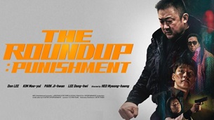 The Roundup: Punishment (2024)