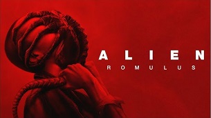 Alien: Romulus (2024)