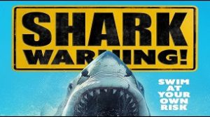 Shark Warning (2024)