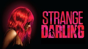 Strange Darling (2024)