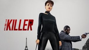 The Killer (2024)