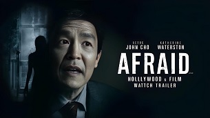 Afraid (2024)