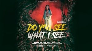 Do You See What I See (2024)