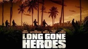 Long Gone Heroes (2024)