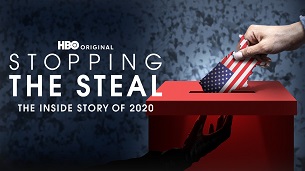 Stopping the Steal (2024)