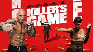 The Killer’s Game (2024)