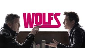 Wolfs (2024)