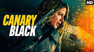 Canary Black (2024)