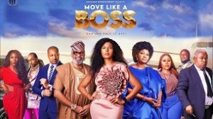 Move Like a Boss (2024)