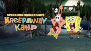 SpongeBob Squarepants: Kreepaway Kamp (2024)